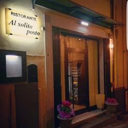 Ristorante Al Solito Posto