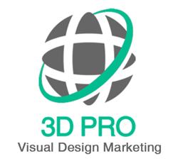 3D PRO Render & Siti Web
