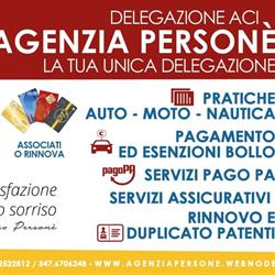 Autoscuola Personè