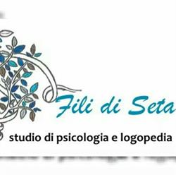 Fili di seta - studio di psicologia e logopedia
