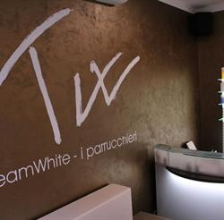 Team white