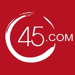 45.com
