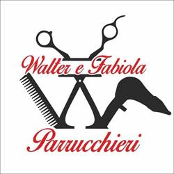Walter e Fabiola Parrucchieri