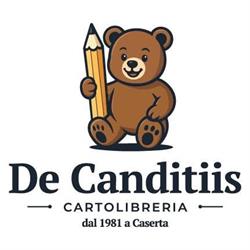 De Canditiis Cartolibreria
