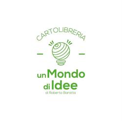 Cartolibreria Un Mondo di Idee