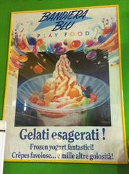 Gelateria Bandiera Blu
