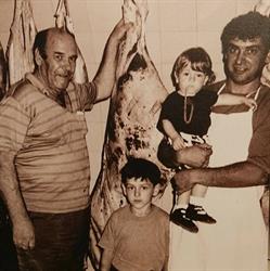 Macelleria Milan di Nunzio Lassandro