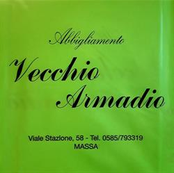 Il Vecchio Armadio