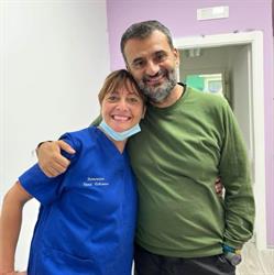 Dott.ssa Colonna Vera