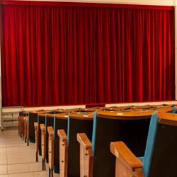 Teatro Sala Fellini - Faenza