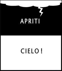 Associazzione Apriti Cielo!
