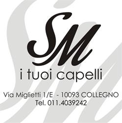 Sm i tuoi capelli
