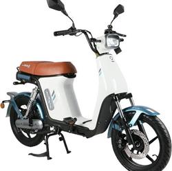 M.g. Bike