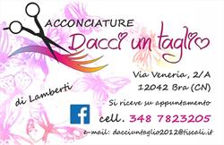 Dacci Un Taglio