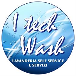 Itechwash, Lavanderia Self service & servito con petwash