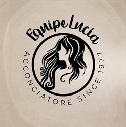 Equipe Lucia since1977