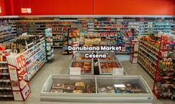 Danubiana Market