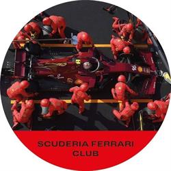 Scuderia Ferrari Club Reggio Calabria