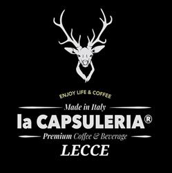 La Capsuleria Lecce