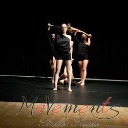 ASD Movements Ballet Studio
