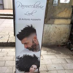 Parruccheria Look di Antonio Azzaretto