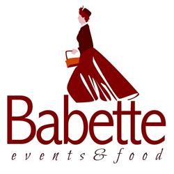 BABETTE EVENTS & FOOD