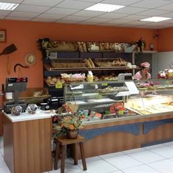 La bottega del pane