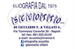 eliografia scuotto