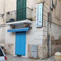 Pescheria da Nicola