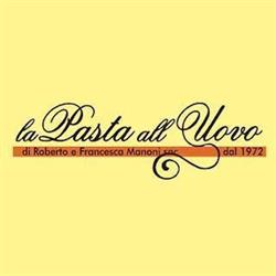 La Pasta all'Uovo di Roberto e Francesca Manoni