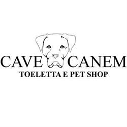 Toeletta Cave canem