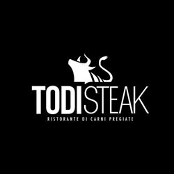 Todi Steak