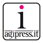 Agipress - Agenzia di Stampa Nazionale