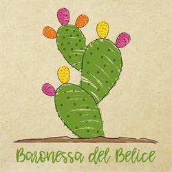 Baronessa del Belice