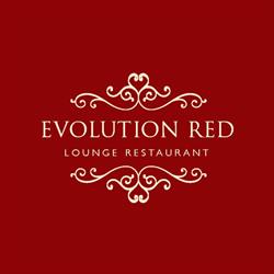 Evolution Red
