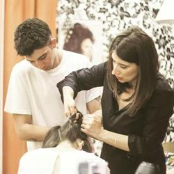Hair Beauty Saloon
