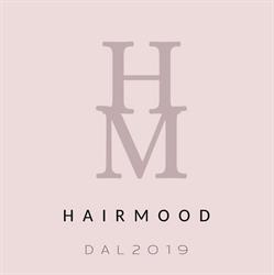 HAIR MOOD di Furlan Giada