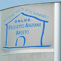 Progetto Anziani Arceto ODV