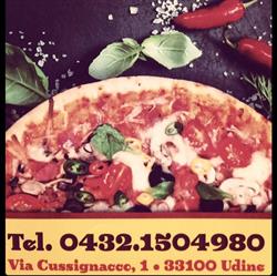 Pizzeria Mamma Mia