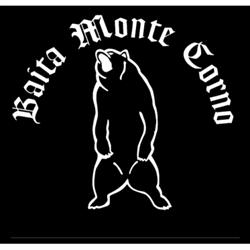 Baita Monte Corno