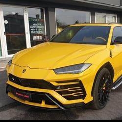 Unique Cars
