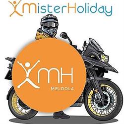Mister Holiday, agenzia di Meldola