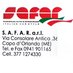 Safar