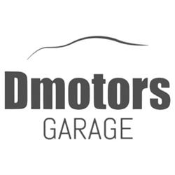 Dmotors Garage