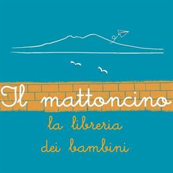 Il mattoncino libreria