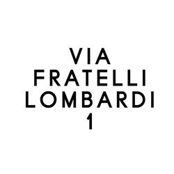 Via Fratelli Lombardi 1