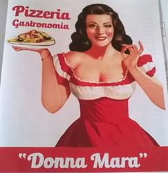 Pizzeria Donna Mara