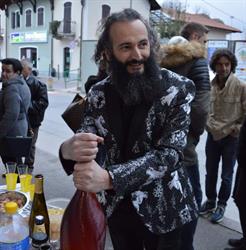 Rolando Andrea e Michael - Love for hair
