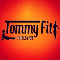 TommyFit Palestra