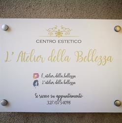 L'atelier della bellezza